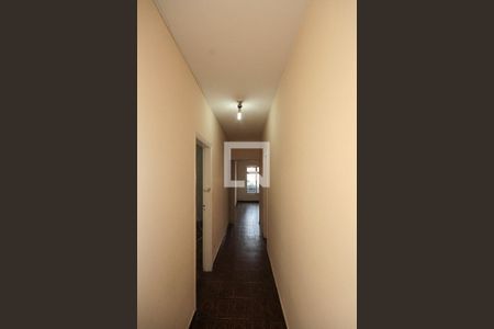 Corredor de casa à venda com 3 quartos, 250m² em Sapopemba, São Paulo