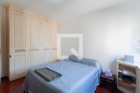 Quarto 1 de apartamento para alugar com 2 quartos, 77m² em Paraíso, São Paulo