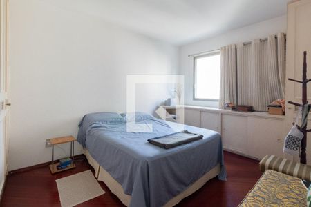 Quarto 1 de apartamento para alugar com 2 quartos, 77m² em Paraíso, São Paulo