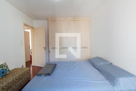 Quarto 1 de apartamento para alugar com 2 quartos, 77m² em Paraíso, São Paulo