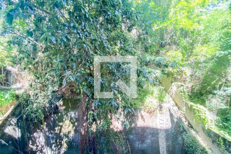 Vista de apartamento para alugar com 3 quartos, 110m² em Laranjeiras, Rio de Janeiro