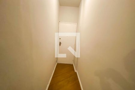 Sala de apartamento para alugar com 3 quartos, 110m² em Laranjeiras, Rio de Janeiro