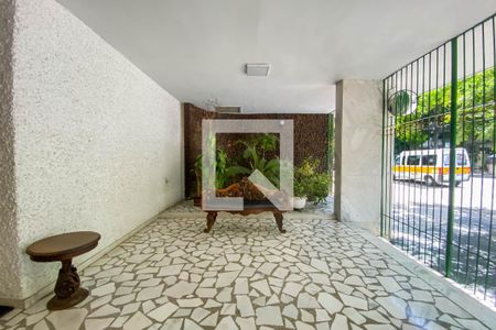 Apartamento para alugar com 110m², 3 quartos e sem vaga Apartamento para alugar com 110m², 3 quartos e sem vagaÁrea comum