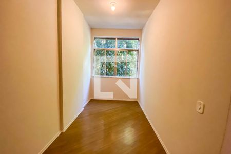 Sala de apartamento para alugar com 3 quartos, 110m² em Laranjeiras, Rio de Janeiro