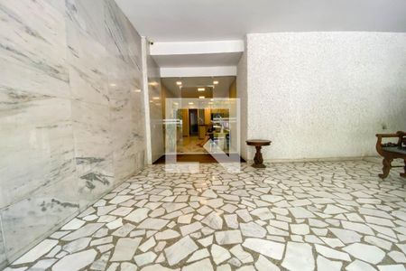 Apartamento para alugar com 110m², 3 quartos e sem vaga Apartamento para alugar com 110m², 3 quartos e sem vagaÁrea comumF