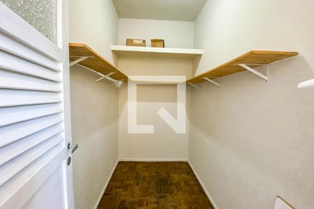 Apartamento para alugar com 110m², 3 quartos e sem vaga Apartamento para alugar com 110m², 3 quartos e sem vagaQuarto de Serviço