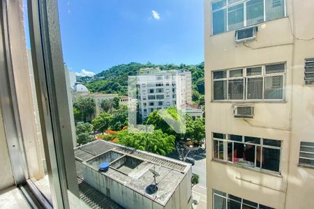 Apartamento para alugar com 110m², 3 quartos e sem vaga Apartamento para alugar com 110m², 3 quartos e sem vagaVista