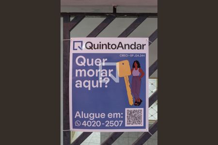 Casa para alugar com 55m², 1 quarto e sem vaga