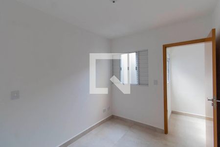 Quarto de apartamento à venda com 1 quarto, 30m² em Vila Santana, São Paulo