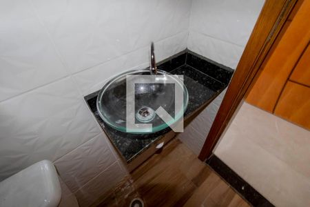 Apartamento à venda com 30m², 1 quarto e sem vagaBanheiro