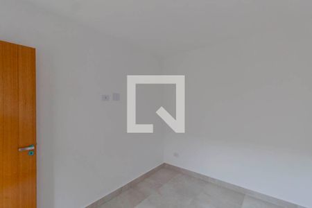 Quarto de apartamento à venda com 1 quarto, 30m² em Vila Santana, São Paulo