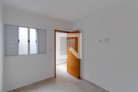 Quarto de apartamento à venda com 1 quarto, 30m² em Vila Santana, São Paulo