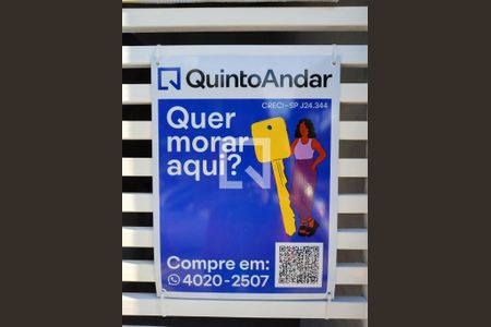 Apartamento à venda com 30m², 1 quarto e sem vagaPlaca