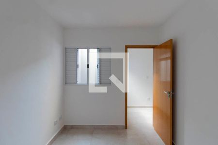 Quarto de apartamento à venda com 1 quarto, 30m² em Vila Santana, São Paulo