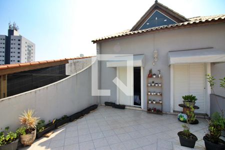 Casa à venda com 196m², 3 quartos e 4 vagasVaranda do Quarto 2