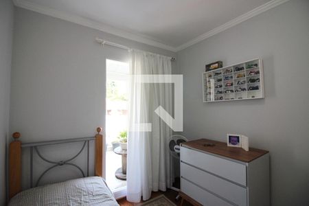 Casa à venda com 196m², 3 quartos e 4 vagasQuarto 3