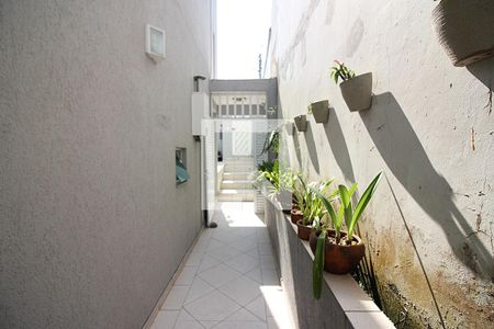 Casa à venda com 196m², 3 quartos e 4 vagasLavanderia