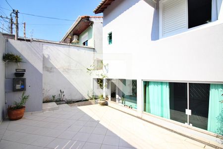 Casa à venda com 196m², 3 quartos e 4 vagasGaragem