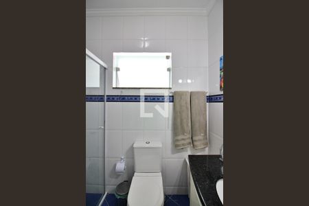 Casa à venda com 196m², 3 quartos e 4 vagasBanheiro Social