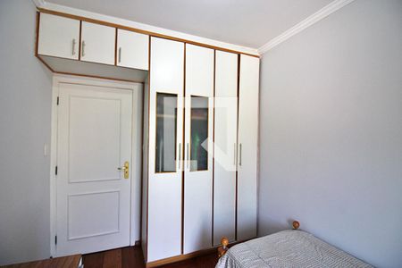 Casa à venda com 196m², 3 quartos e 4 vagasQuarto 3