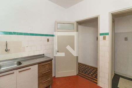 Apartamento para alugar com 90m², 3 quartos e sem vaga Apartamento para alugar com 90m², 3 quartos e sem vagaCozinha