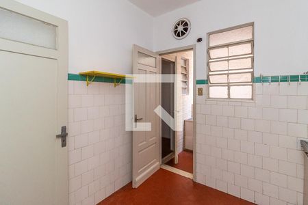 Apartamento para alugar com 90m², 3 quartos e sem vaga Apartamento para alugar com 90m², 3 quartos e sem vagaCozinha