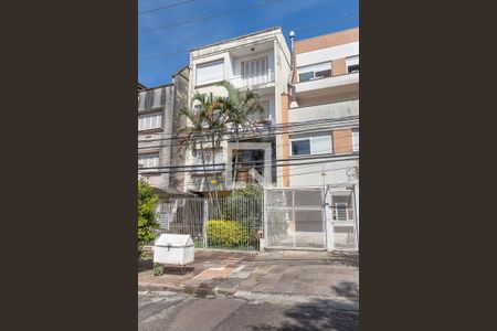 Apartamento para alugar com 90m², 3 quartos e sem vaga Apartamento para alugar com 90m², 3 quartos e sem vagaFachada