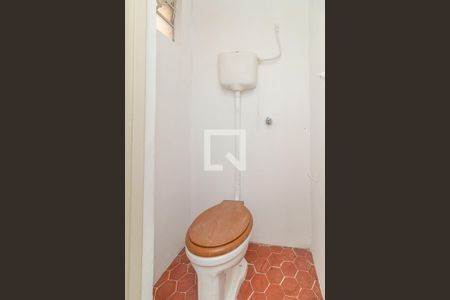 Apartamento para alugar com 90m², 3 quartos e sem vaga Apartamento para alugar com 90m², 3 quartos e sem vagaBanheiro de serviço