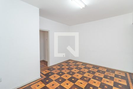 Apartamento para alugar com 90m², 3 quartos e sem vaga Apartamento para alugar com 90m², 3 quartos e sem vagaSala