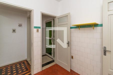 Apartamento para alugar com 90m², 3 quartos e sem vaga Apartamento para alugar com 90m², 3 quartos e sem vagaCozinha