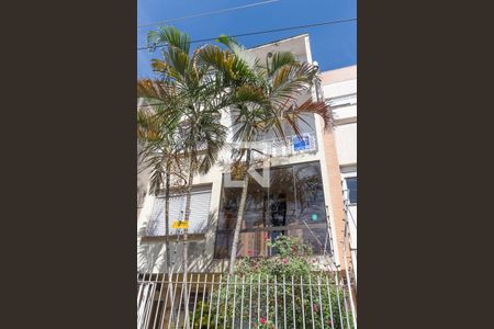 Apartamento para alugar com 90m², 3 quartos e sem vaga Apartamento para alugar com 90m², 3 quartos e sem vagaFachada