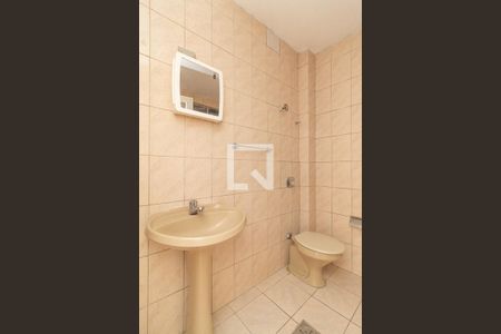 Apartamento para alugar com 90m², 3 quartos e sem vaga Apartamento para alugar com 90m², 3 quartos e sem vagaBanheiro