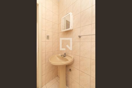 Apartamento para alugar com 90m², 3 quartos e sem vaga Apartamento para alugar com 90m², 3 quartos e sem vagaBanheiro