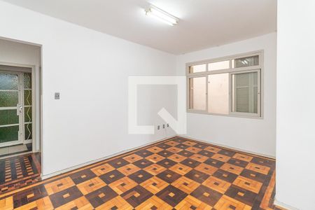 Apartamento para alugar com 90m², 3 quartos e sem vaga Apartamento para alugar com 90m², 3 quartos e sem vagaSala