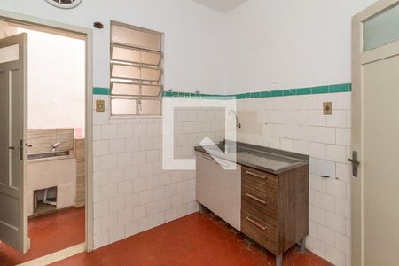 Apartamento para alugar com 90m², 3 quartos e sem vaga Apartamento para alugar com 90m², 3 quartos e sem vagaCozinha