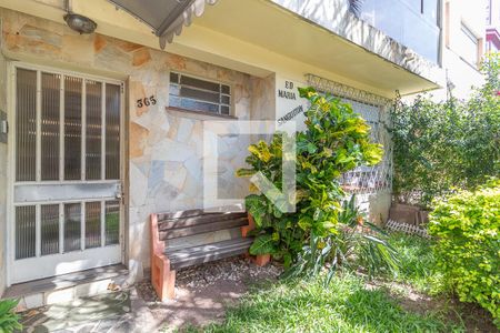 Apartamento para alugar com 90m², 3 quartos e sem vaga Apartamento para alugar com 90m², 3 quartos e sem vagaFachada