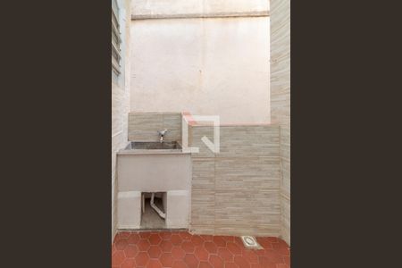 Apartamento para alugar com 90m², 3 quartos e sem vaga Apartamento para alugar com 90m², 3 quartos e sem vagaÁrea de Serviço