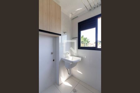 Apartamento à venda com 36m², 2 quartos e 1 vagaÁrea de Serviço