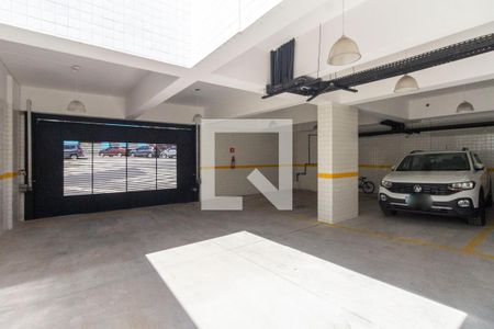 Apartamento à venda com 36m², 2 quartos e 1 vagaGaragem