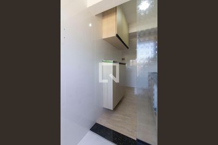 Apartamento à venda com 36m², 2 quartos e 1 vagaÁrea de Serviço