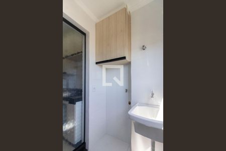 Apartamento à venda com 36m², 2 quartos e 1 vagaÁrea de Serviço