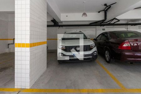 Apartamento à venda com 36m², 2 quartos e 1 vagaGaragem