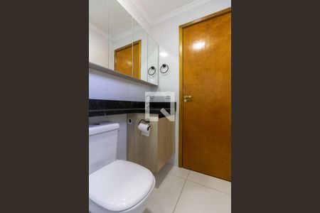 Apartamento à venda com 36m², 2 quartos e 1 vagaBanheiro