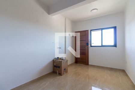 Sala de apartamento para alugar com 2 quartos, 36m² em Vila Jacuí, São Paulo