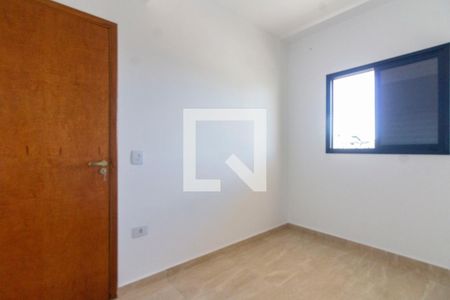 Quarto 1 de apartamento à venda com 2 quartos, 36m² em Vila Jacuí, São Paulo