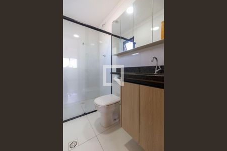 Apartamento à venda com 36m², 2 quartos e 1 vagaBanheiro