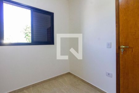 Quarto 2 de apartamento à venda com 2 quartos, 36m² em Vila Jacuí, São Paulo