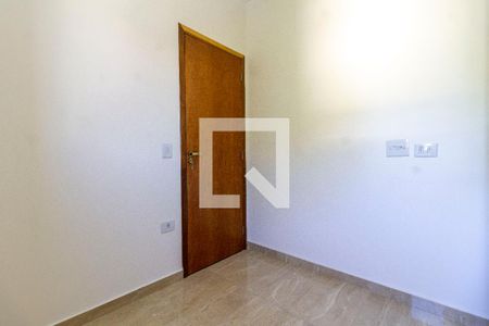 Quarto 2 de apartamento à venda com 2 quartos, 36m² em Vila Jacuí, São Paulo