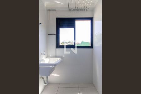 Apartamento à venda com 36m², 2 quartos e 1 vagaÁrea de Serviço