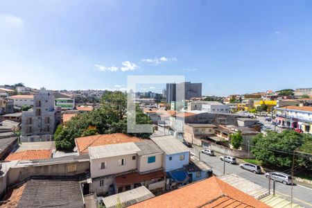 Apartamento à venda com 36m², 2 quartos e 1 vagaVista Área Externa 